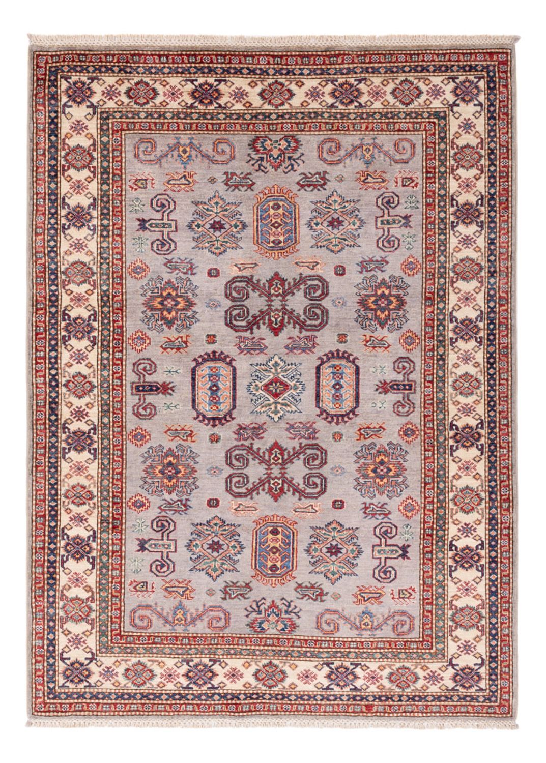 Tappeto Ziegler - Kazak - 200 x 142 cm - beige