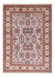 Kazak Tappeto 200x142cm - Tappeto orientale