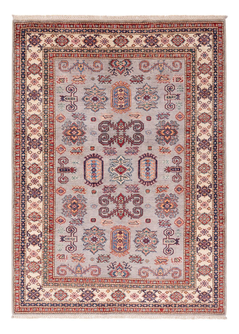 Tappeto Ziegler - Kazak - 200 x 142 cm - beige