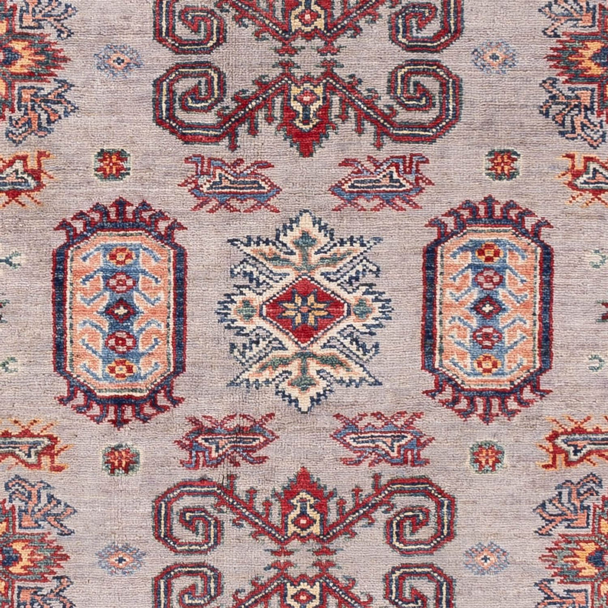 Tappeto Ziegler - Kazak - 200 x 142 cm - beige
