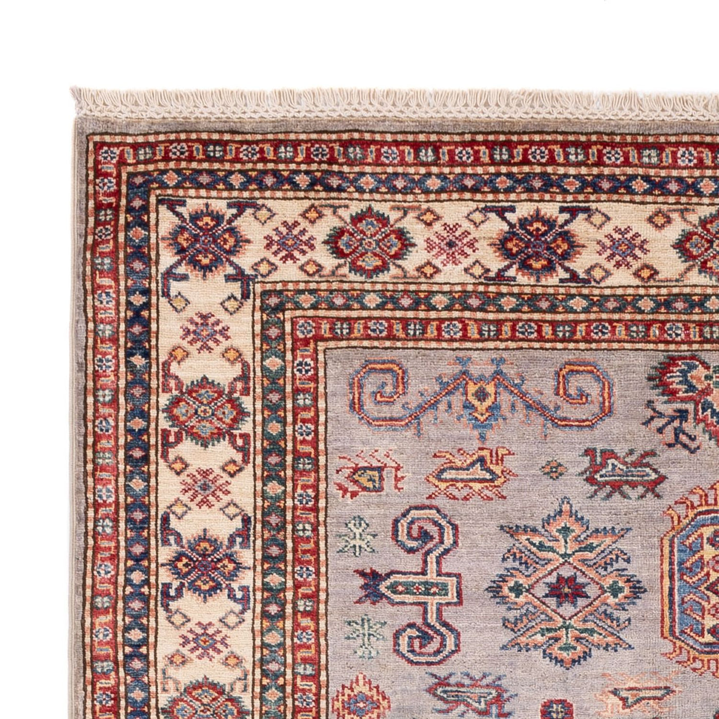 Kazak Tappeto 200x142cm - Tappeto orientale
