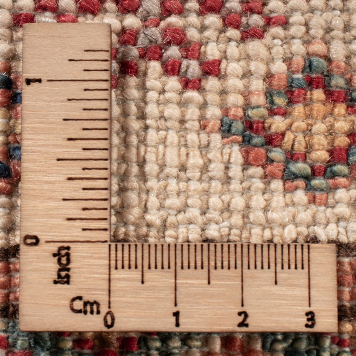 Tappeto Ziegler - Kazak - 200 x 142 cm - beige