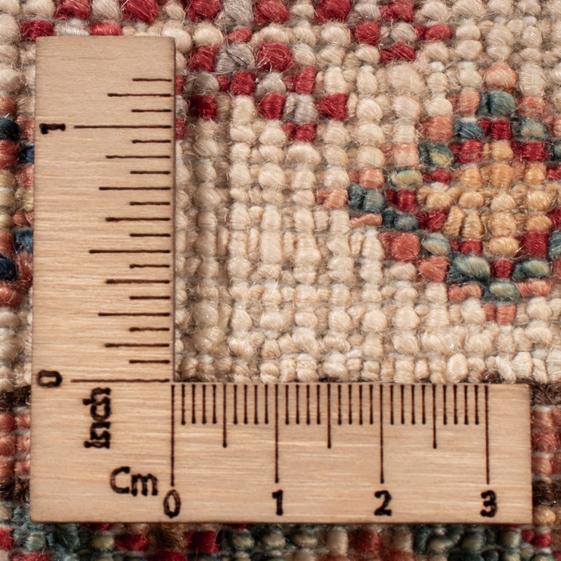 Tappeto Ziegler - Kazak - 200 x 142 cm - beige