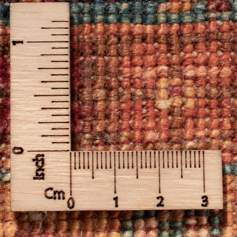 Tappeto corsia Tappeto Ziegler - Shal - 209 x 77 cm - multicolore