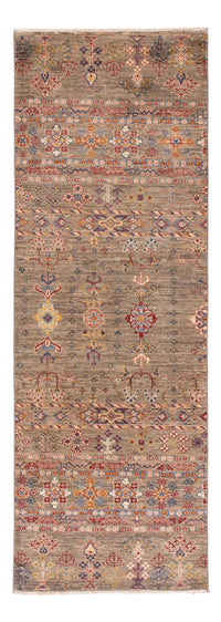 Tappeto corsia Tappeto Ziegler - Ariana - 203 x 72 cm - beige scuro