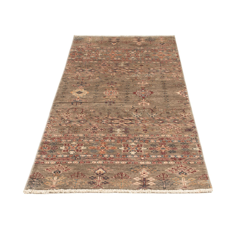 Tappeto corsia Tappeto Ziegler - Ariana - 203 x 72 cm - beige scuro