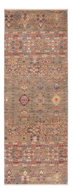 Tappeto corsia Tappeto Ziegler - Ariana - 202 x 73 cm - beige scuro