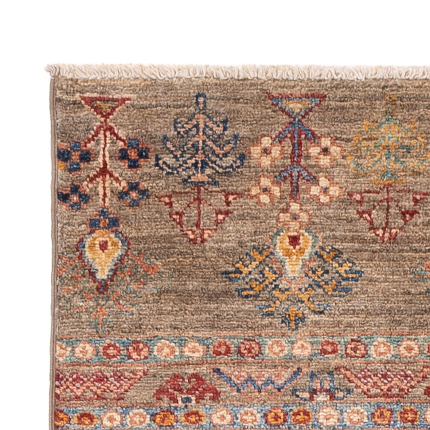 Ariana Tappeto 202x73cm - Tappeto orientale