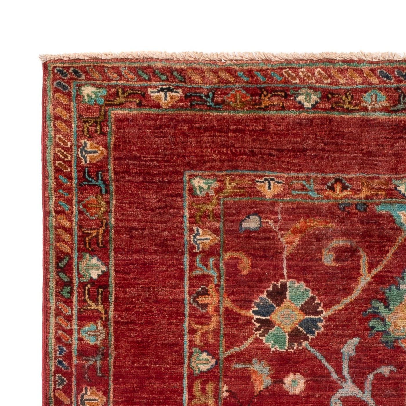 Ariana Tappeto 151x102cm - Tappeto orientale