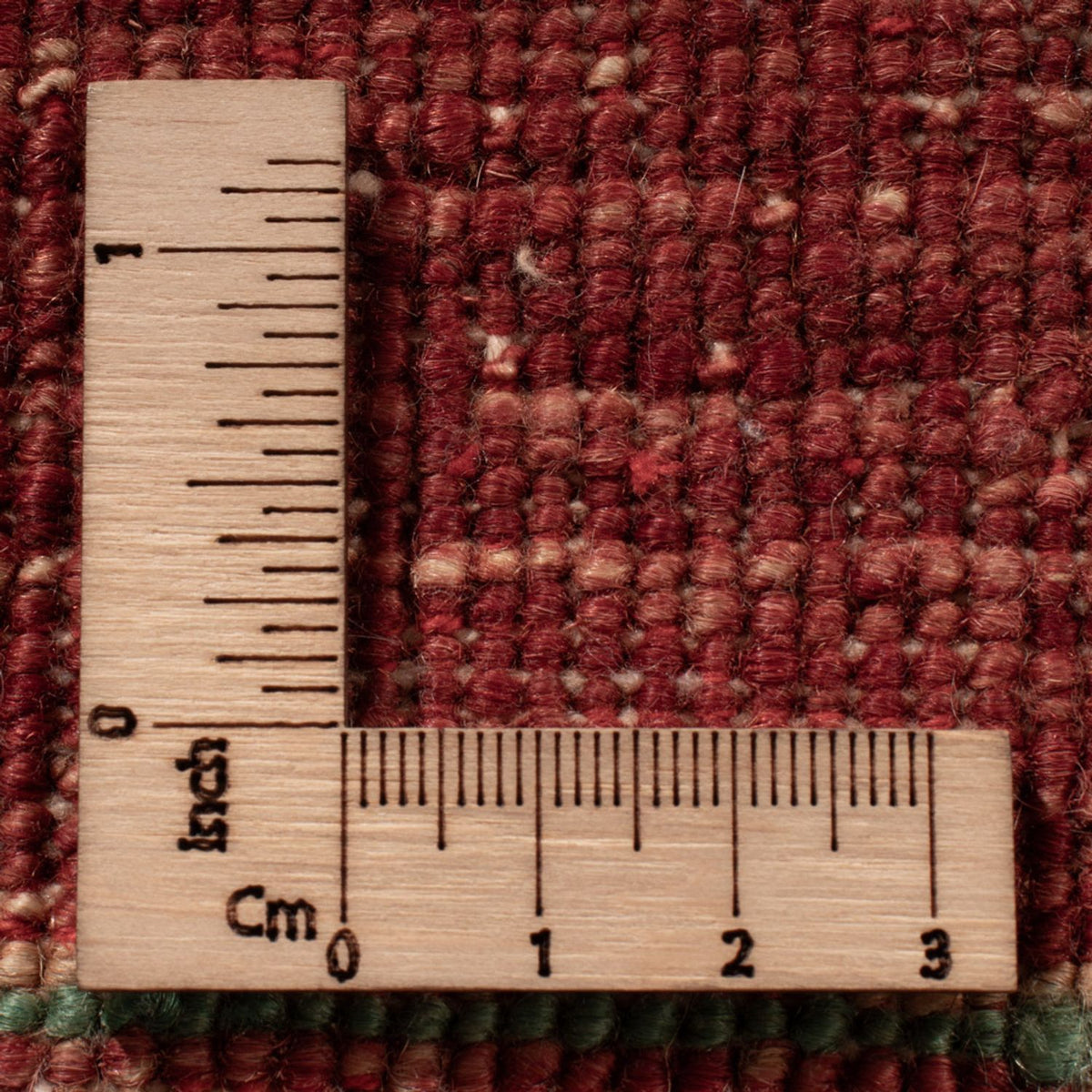 Tappeto Ziegler - Ariana - 151 x 102 cm - rosso