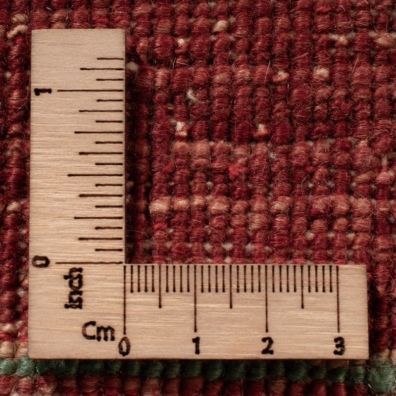 Tappeto Ziegler - Ariana - 151 x 102 cm - rosso