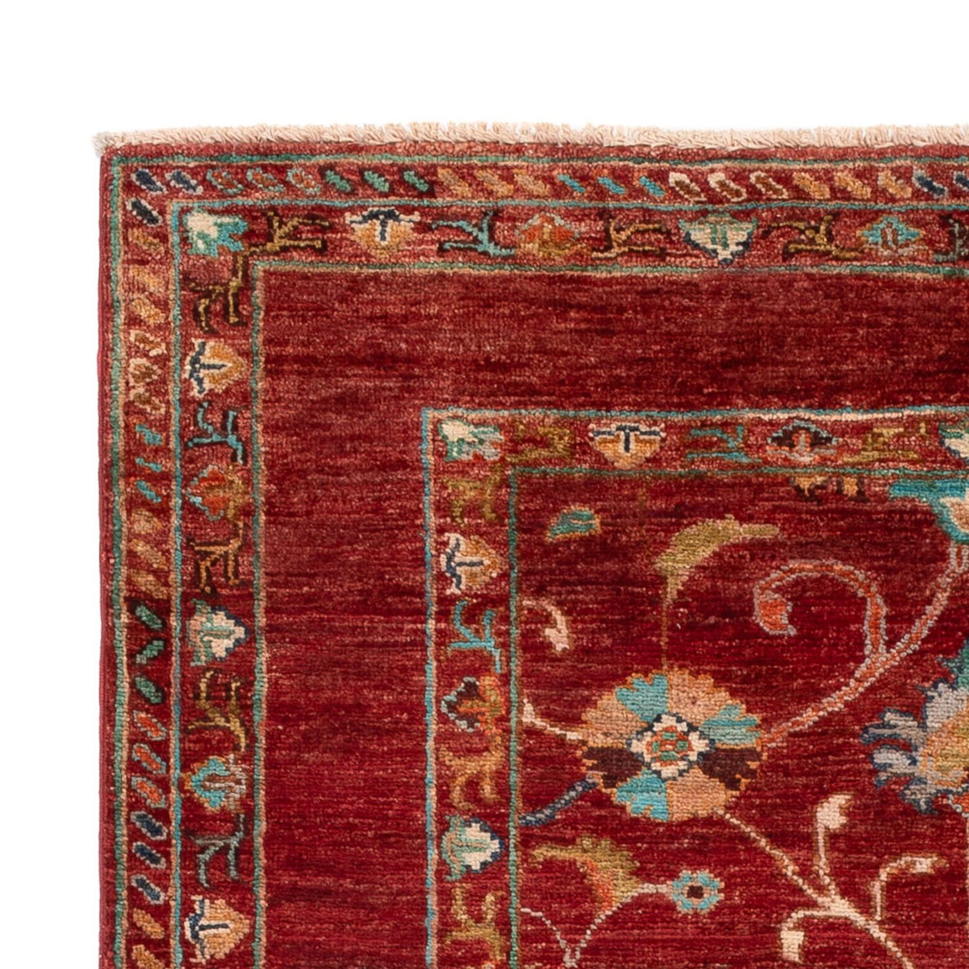 Ariana Tappeto 151x107cm - Tappeto orientale