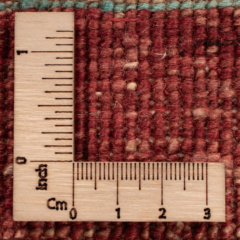 Tappeto Ziegler - Ariana - 151 x 107 cm - rosso