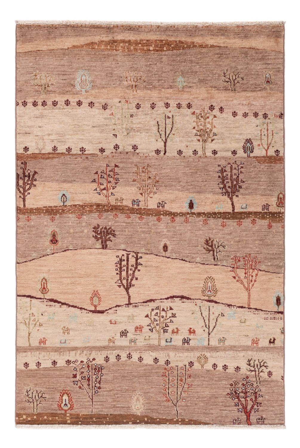Tappeto Ziegler - Ariana - 150 x 99 cm - beige