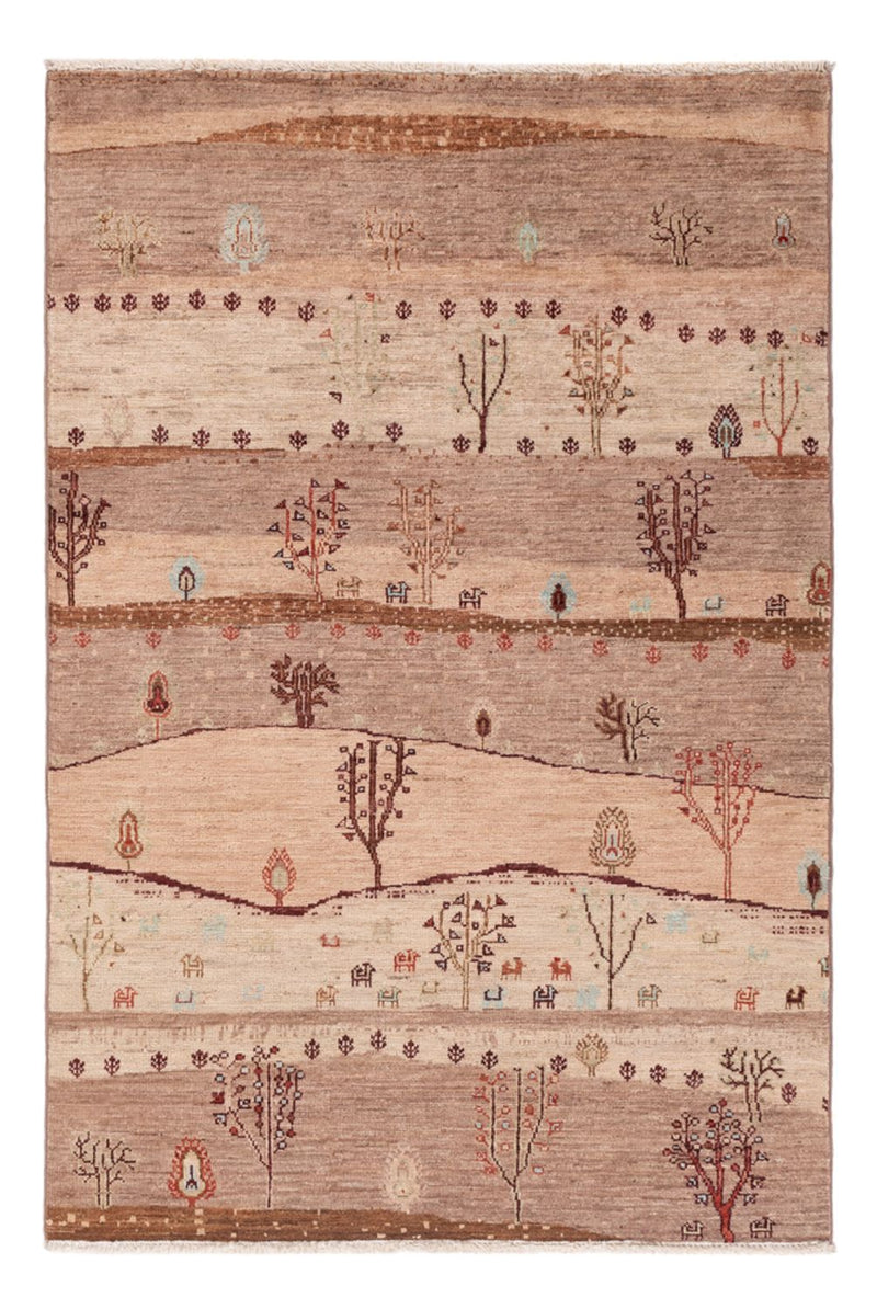 Tappeto Ziegler - Ariana - 150 x 99 cm - beige