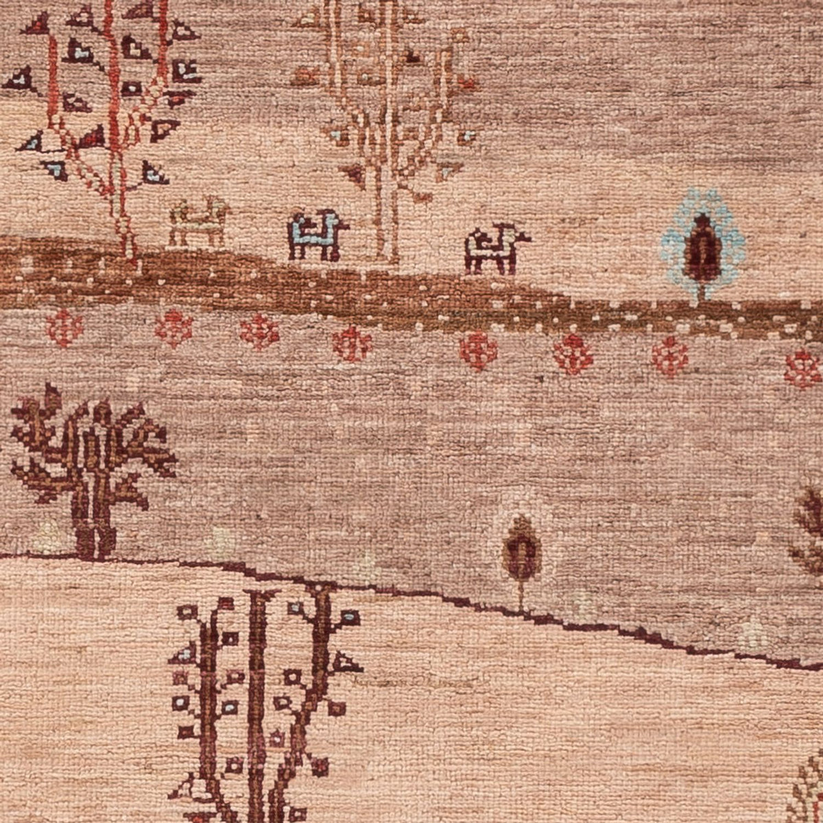 Tappeto Ziegler - Ariana - 150 x 99 cm - beige