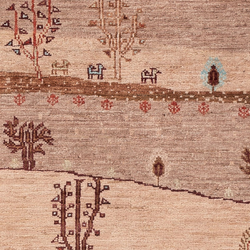 Tappeto Ziegler - Ariana - 150 x 99 cm - beige