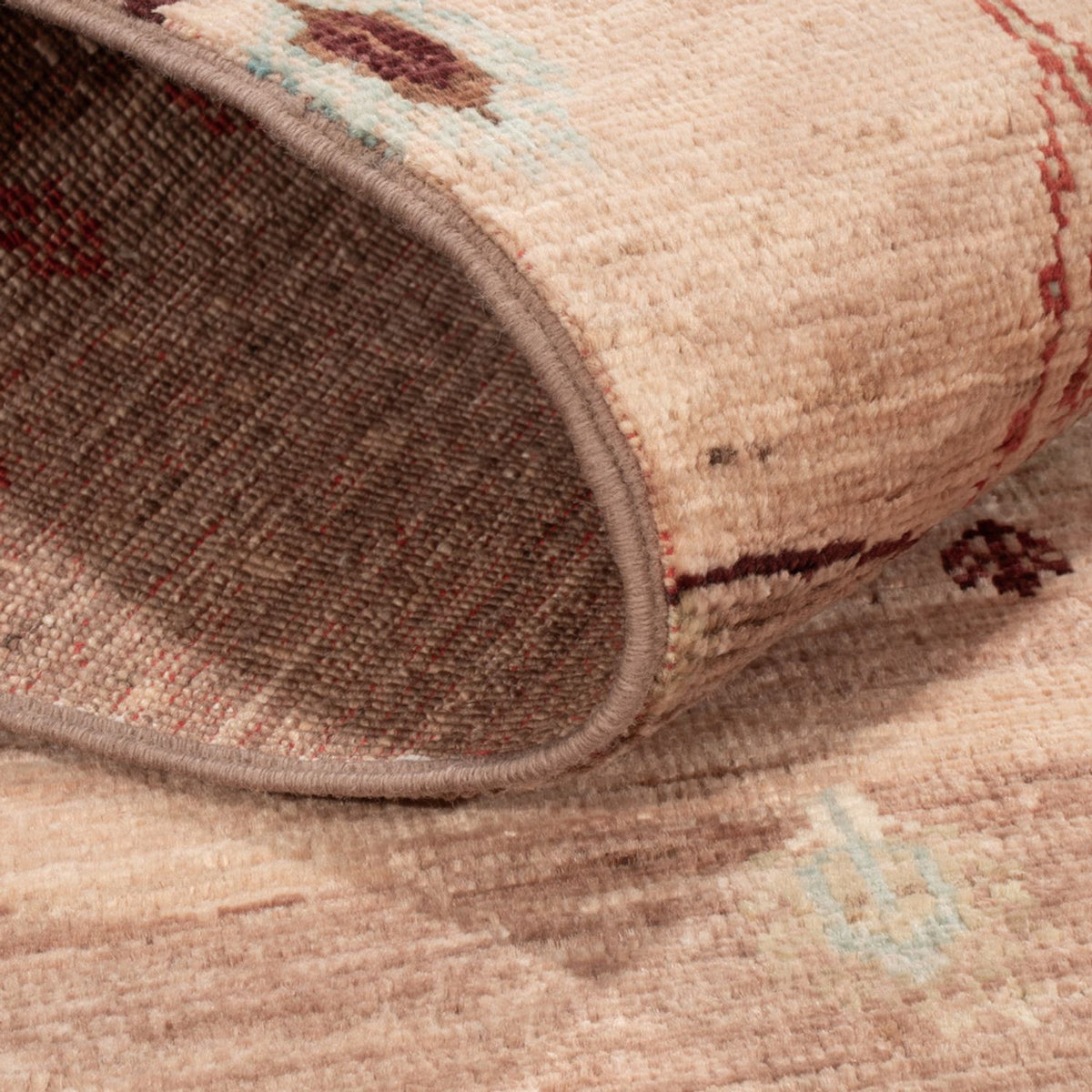 Tappeto Ziegler - Ariana - 150 x 99 cm - beige