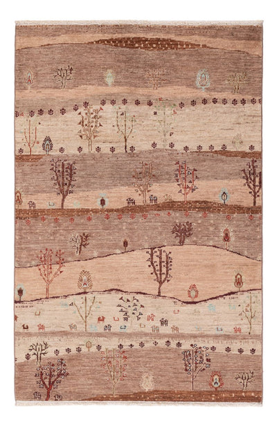Ariana Tappeto 100x150cm - Tappeto orientale