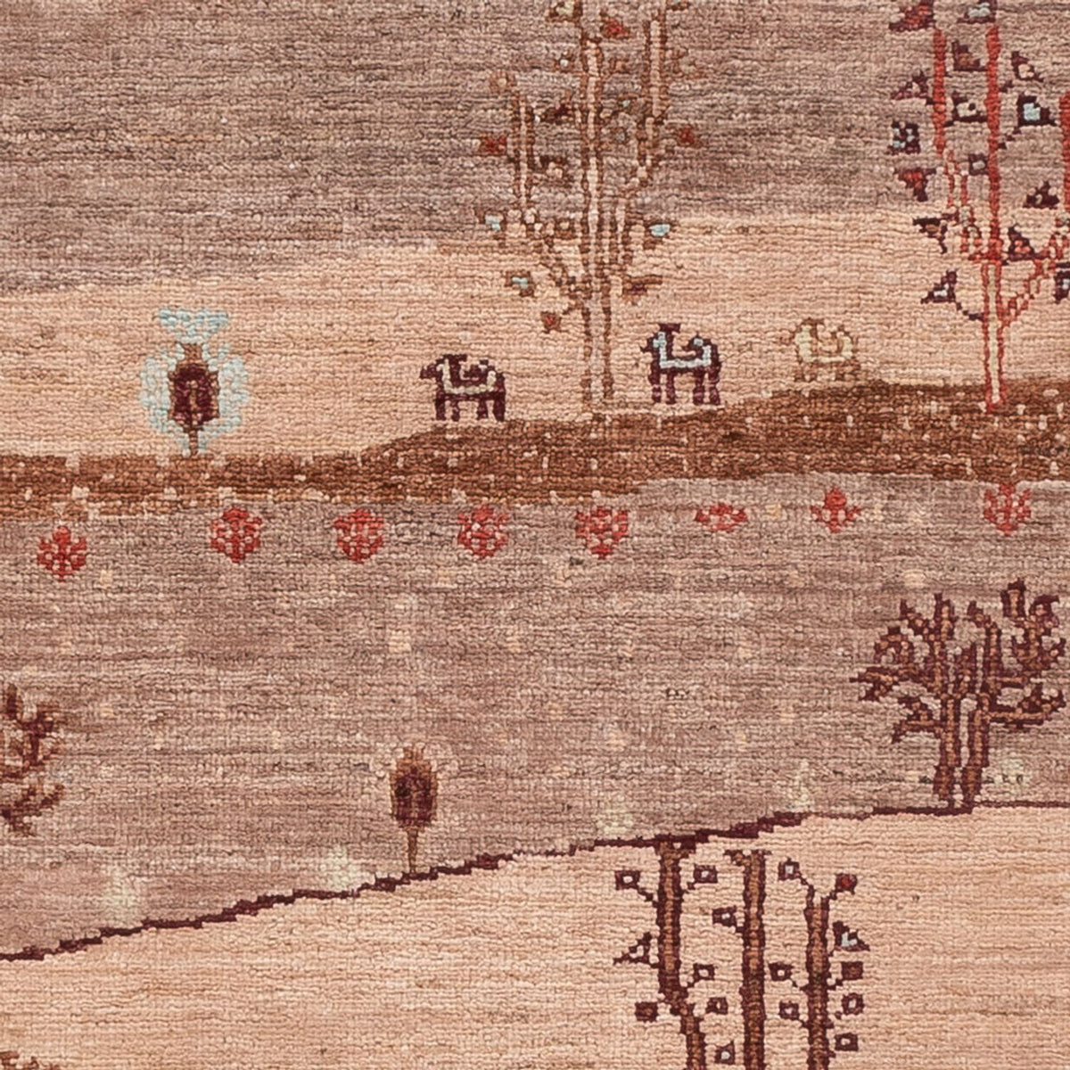 Tappeto Ziegler - Ariana - 150 x 100 cm - beige