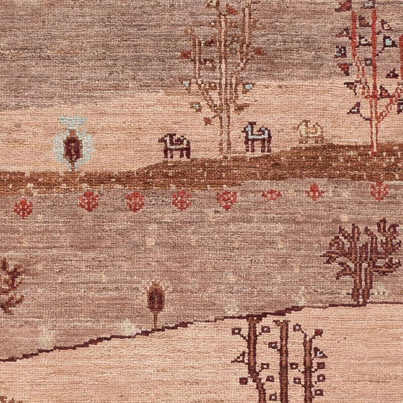 Tappeto Ziegler - Ariana - 150 x 100 cm - beige