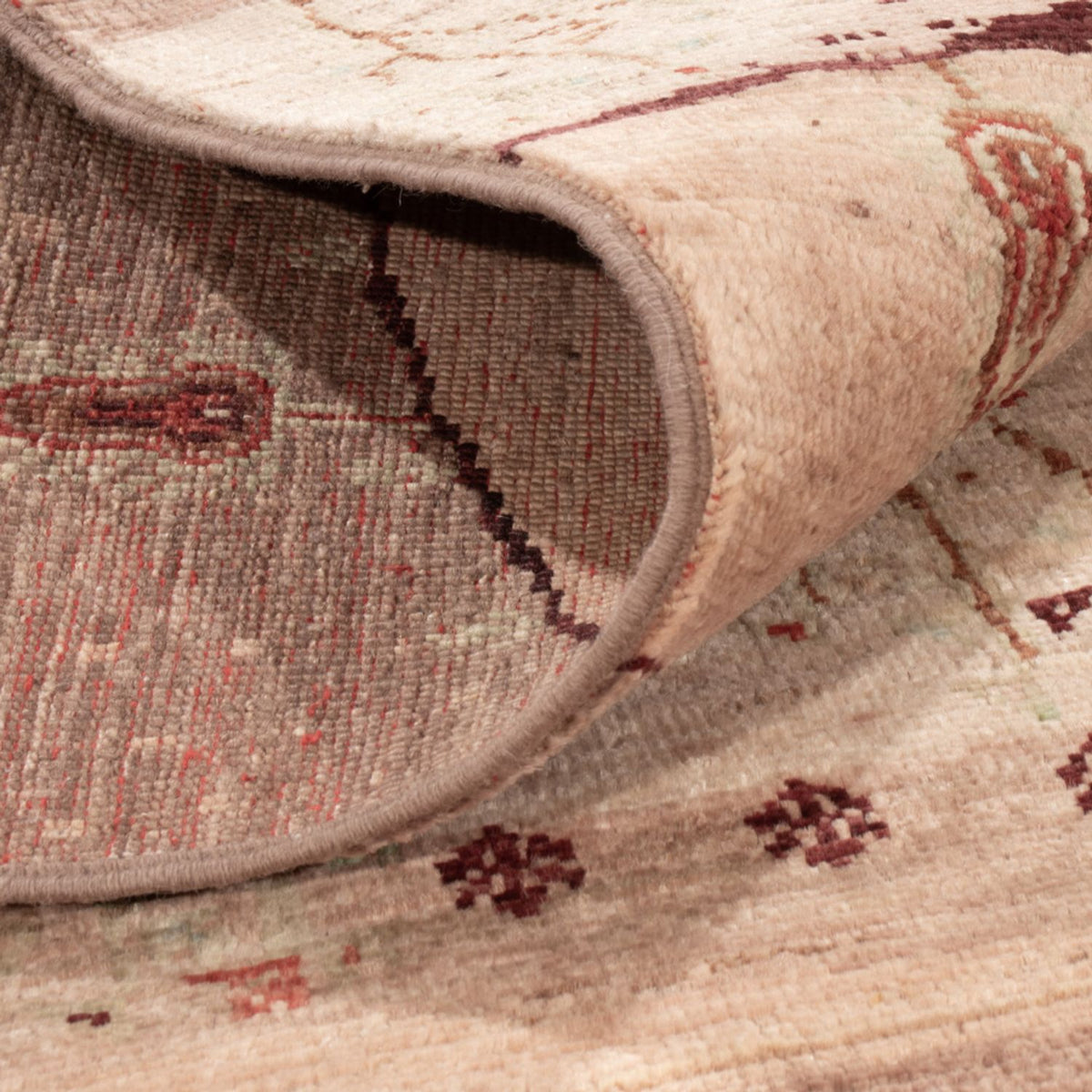 Tappeto Ziegler - Ariana - 150 x 100 cm - beige