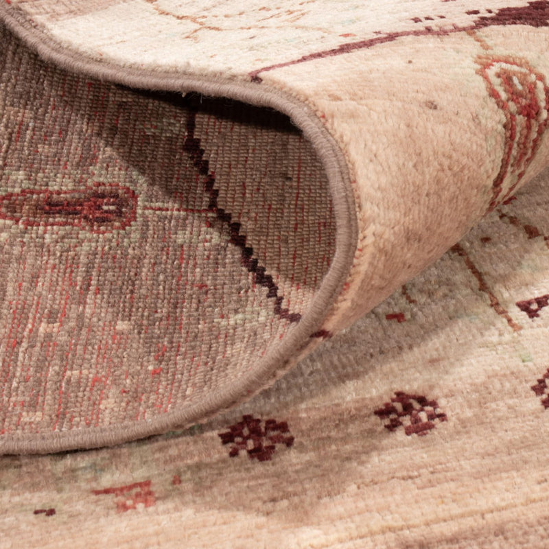 Tappeto Ziegler - Ariana - 150 x 100 cm - beige