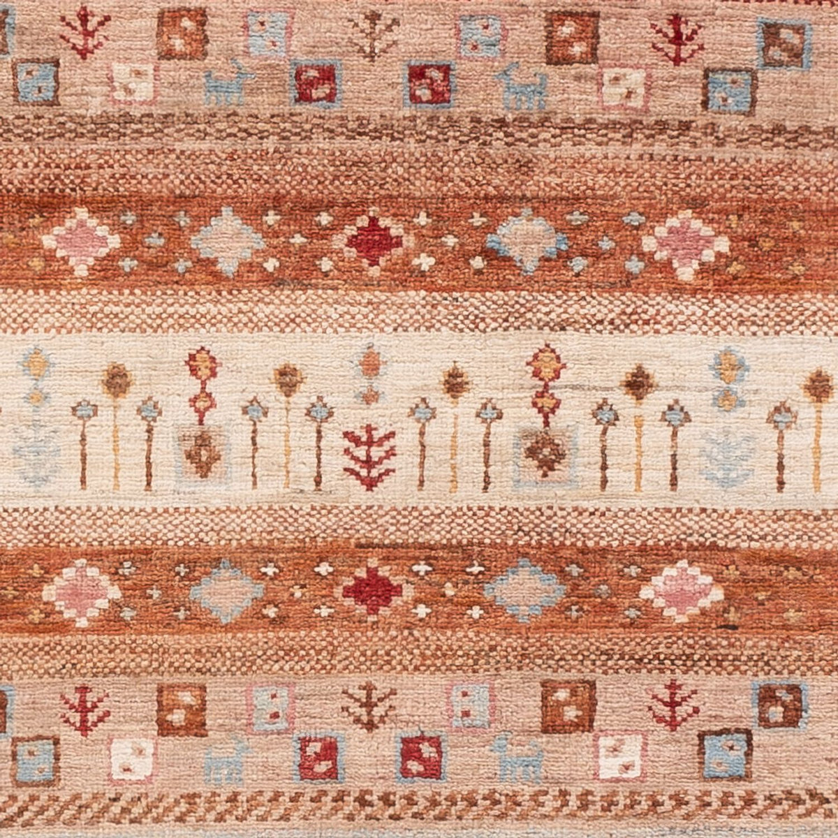 Tappeto Ziegler - Ariana - 149 x 102 cm - multicolore