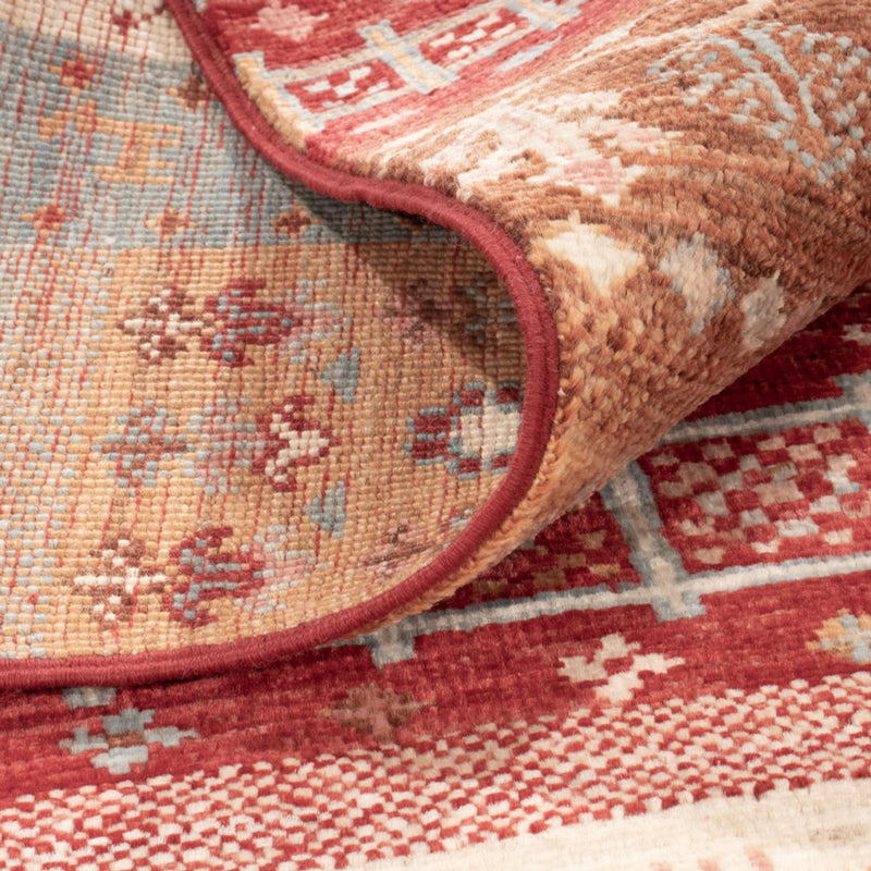 Tappeto Ziegler - Ariana - 149 x 102 cm - multicolore