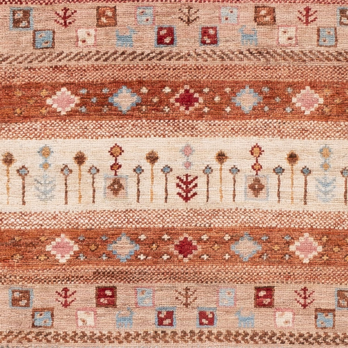 Tappeto Ziegler - Ariana - 148 x 102 cm - multicolore