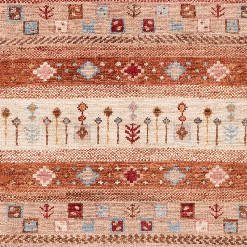 Tappeto Ziegler - Ariana - 148 x 102 cm - multicolore