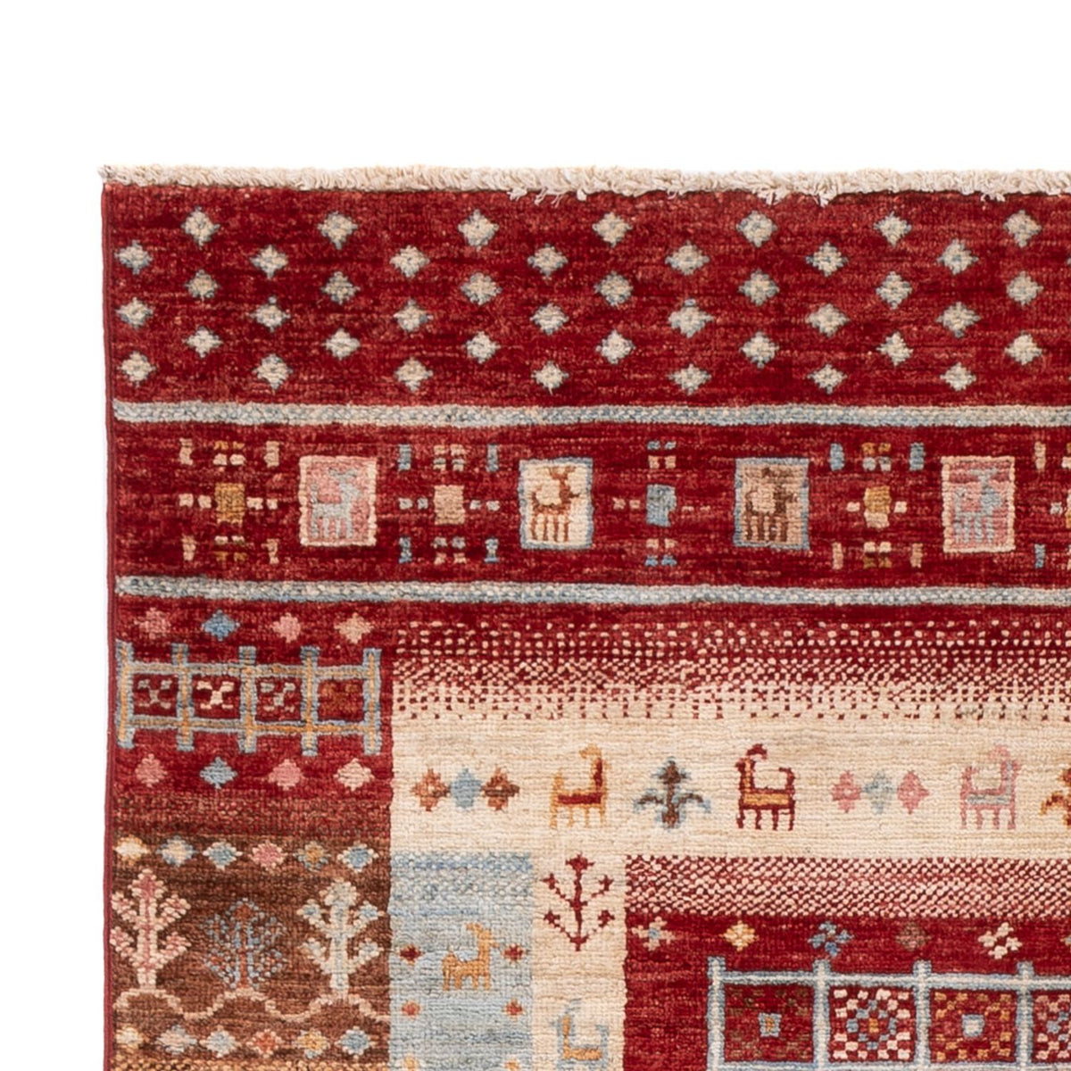 Tappeto Ziegler - Ariana - 148 x 102 cm - multicolore