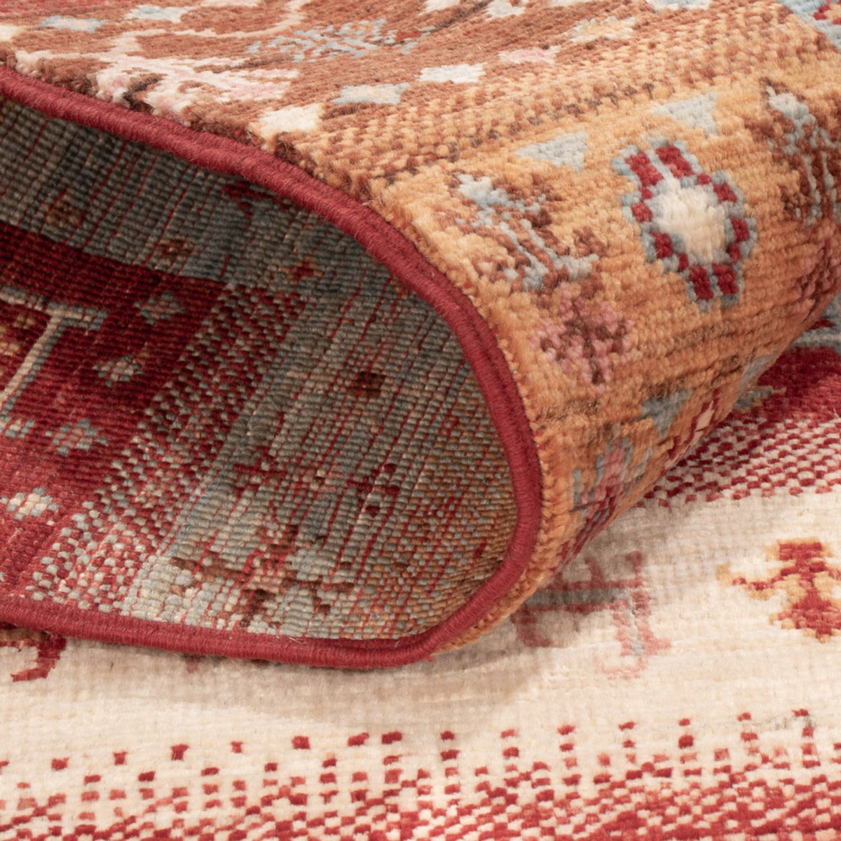 Tappeto Ziegler - Ariana - 148 x 102 cm - multicolore