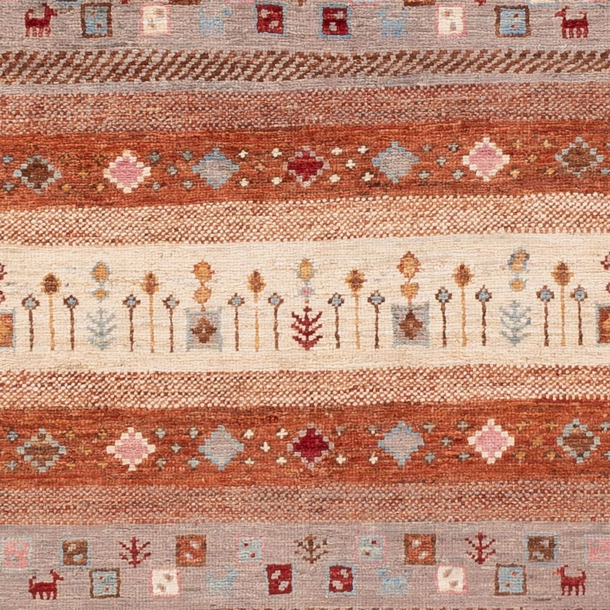 Tappeto Ziegler - Ariana - 183 x 123 cm - multicolore