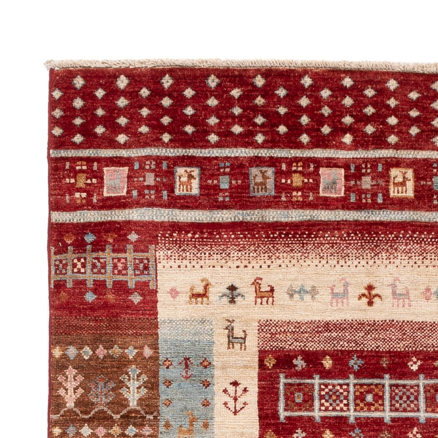 Ariana Tappeto 183x123cm - Tappeto orientale