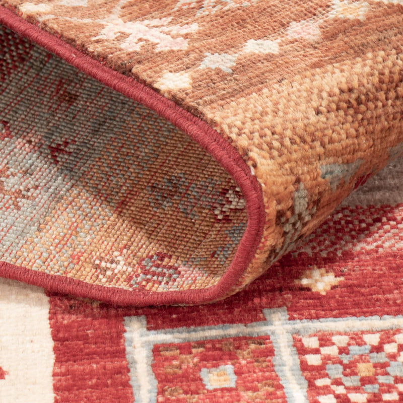 Tappeto Ziegler - Ariana - 183 x 123 cm - multicolore