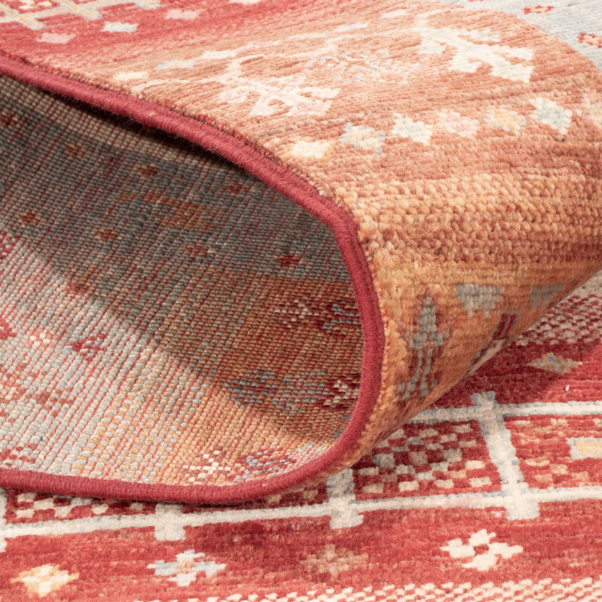 Tappeto Ziegler - Ariana - 182 x 119 cm - multicolore