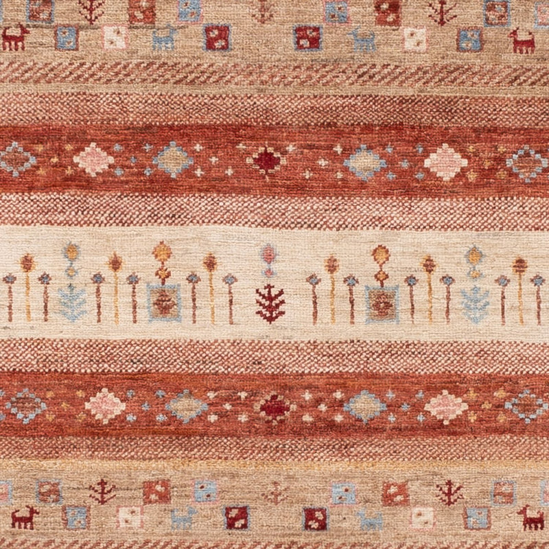 Tappeto Ziegler - Ariana - 183 x 125 cm - multicolore