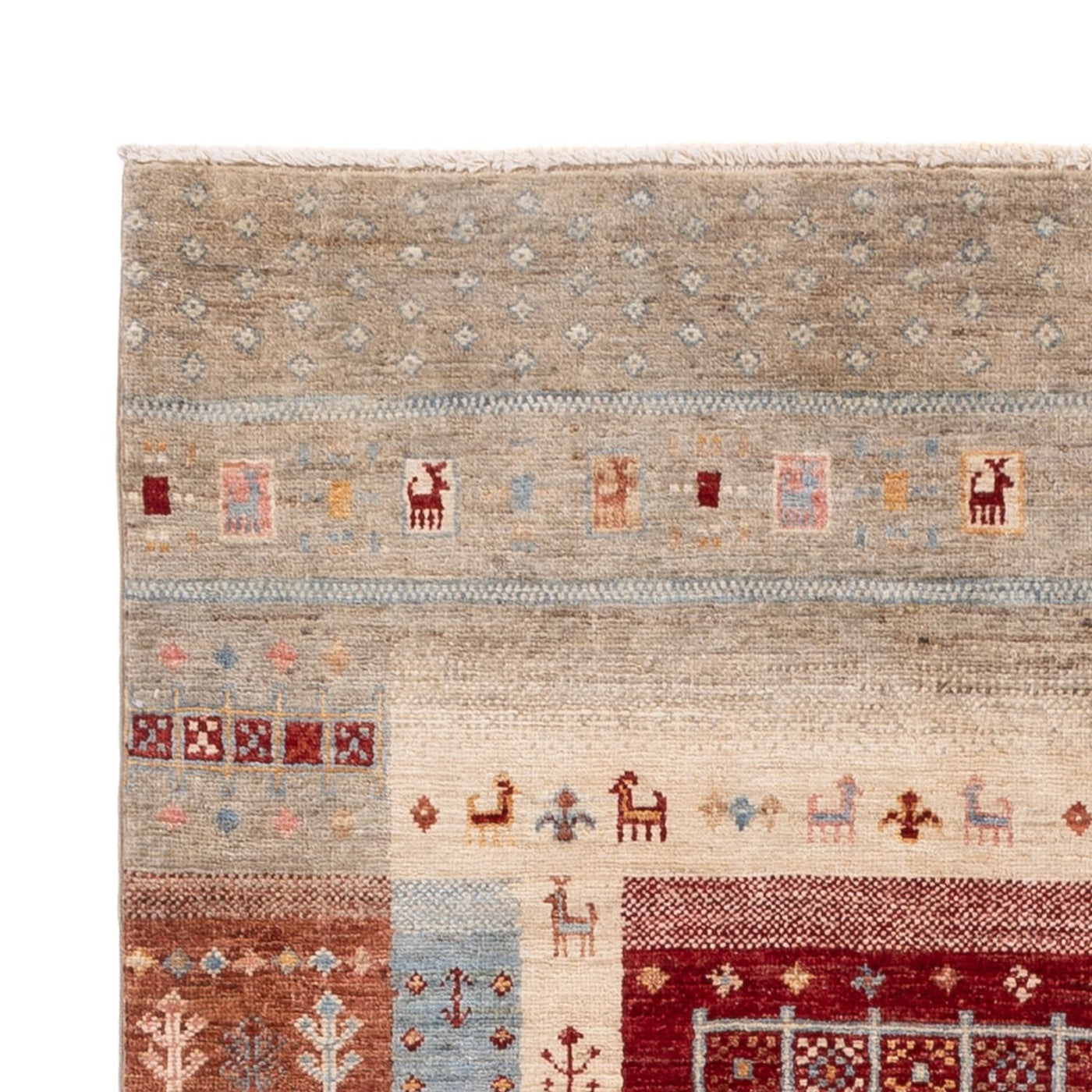 Ariana Tappeto 183x125cm - Tappeto orientale