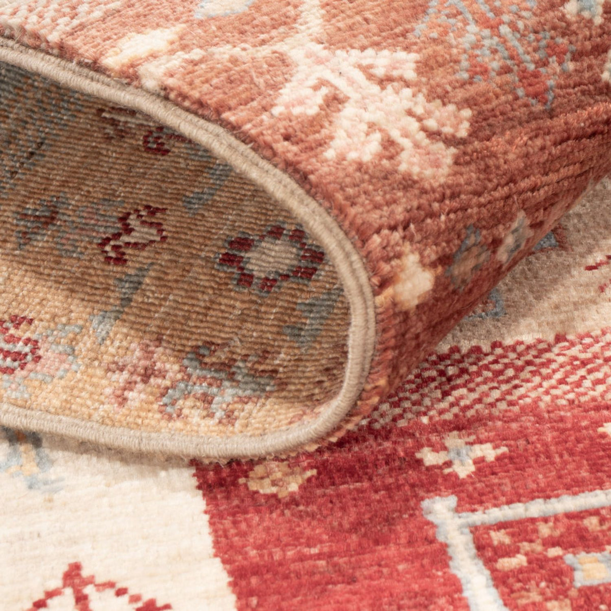 Tappeto Ziegler - Ariana - 183 x 125 cm - multicolore