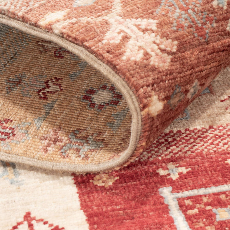 Tappeto Ziegler - Ariana - 183 x 125 cm - multicolore