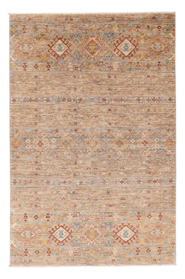 Tappeto Ziegler - Ariana - 187 x 123 cm - beige