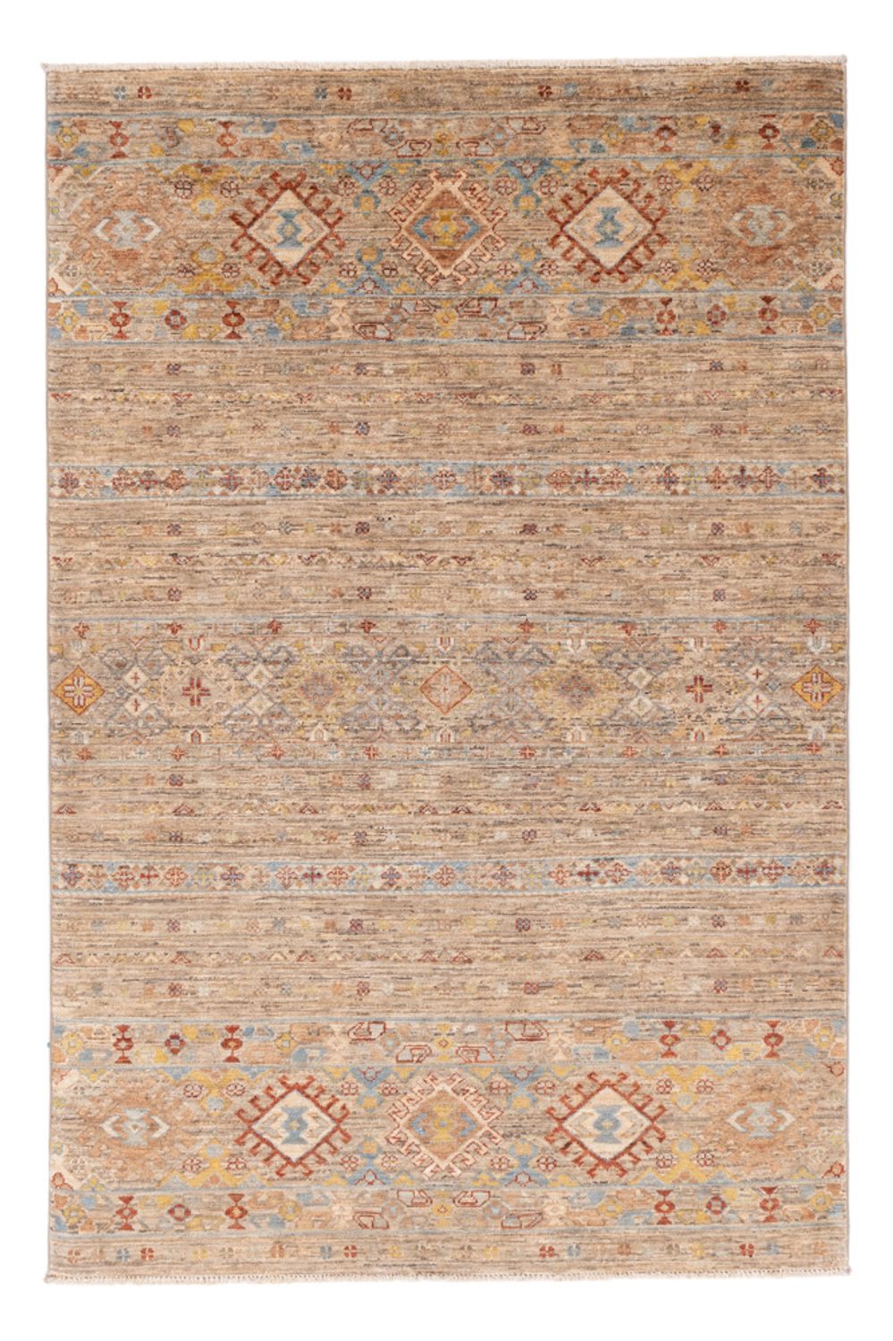 Tappeto Ziegler - Ariana - 187 x 123 cm - beige