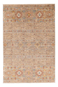 Tappeto Ziegler - Ariana - 187 x 123 cm - beige