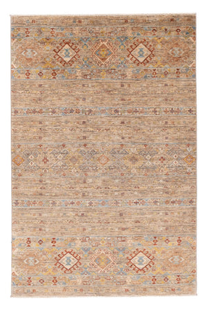 Tappeto Ziegler - Ariana - 187 x 123 cm - beige
