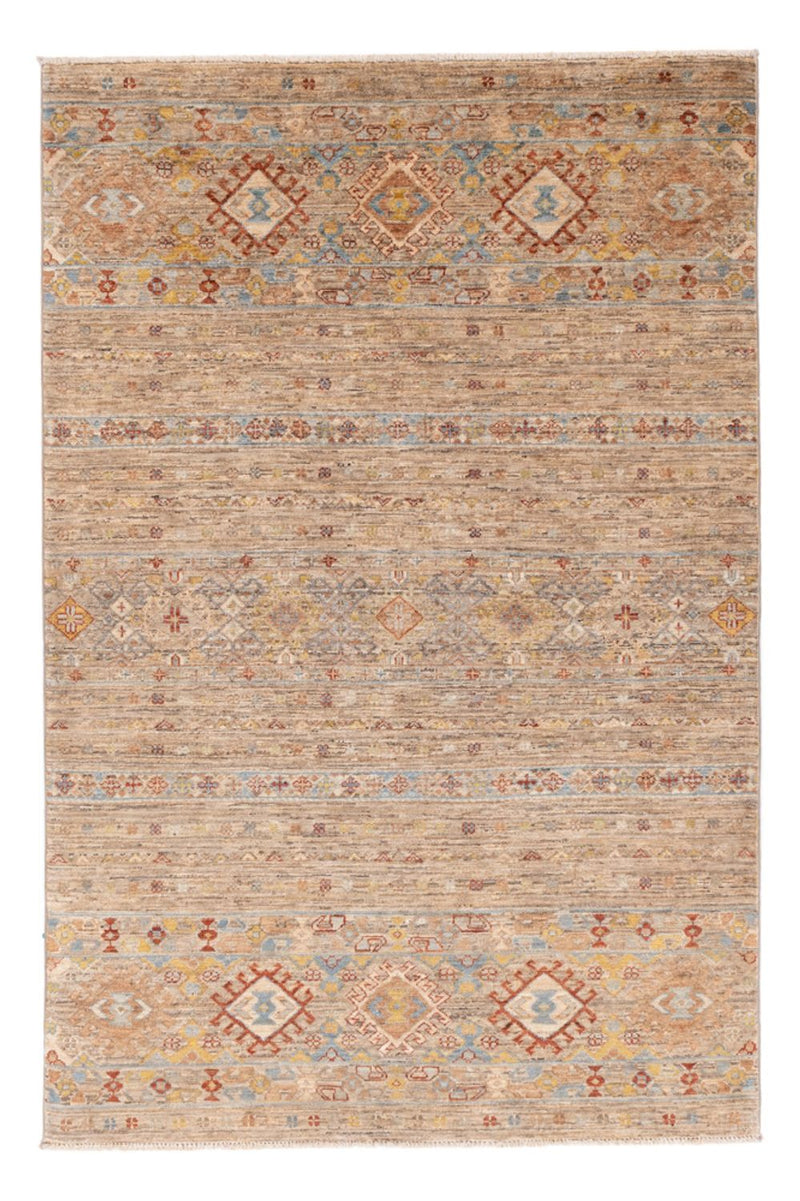 Tappeto Ziegler - Ariana - 187 x 123 cm - beige