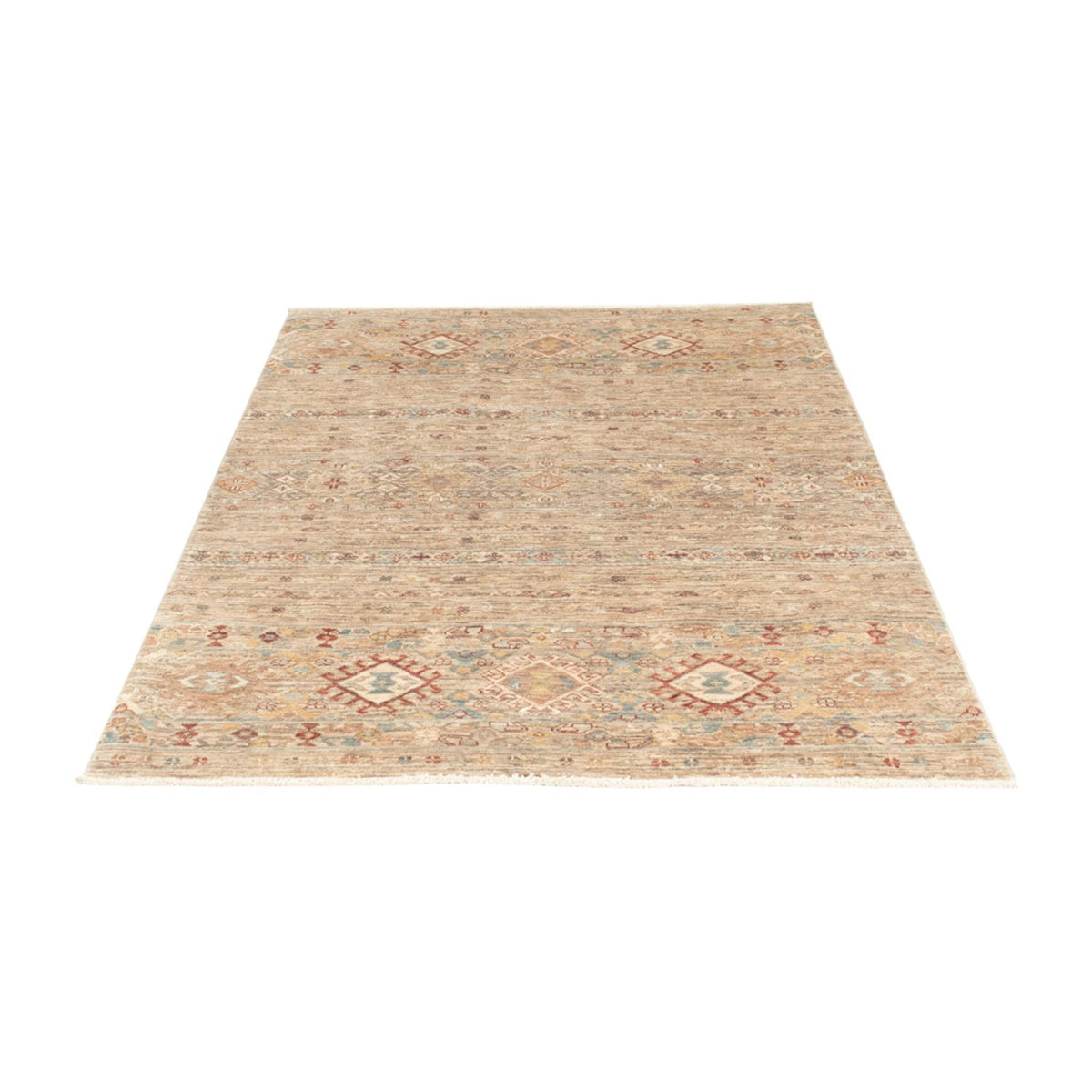 Tappeto Ziegler - Ariana - 187 x 123 cm - beige