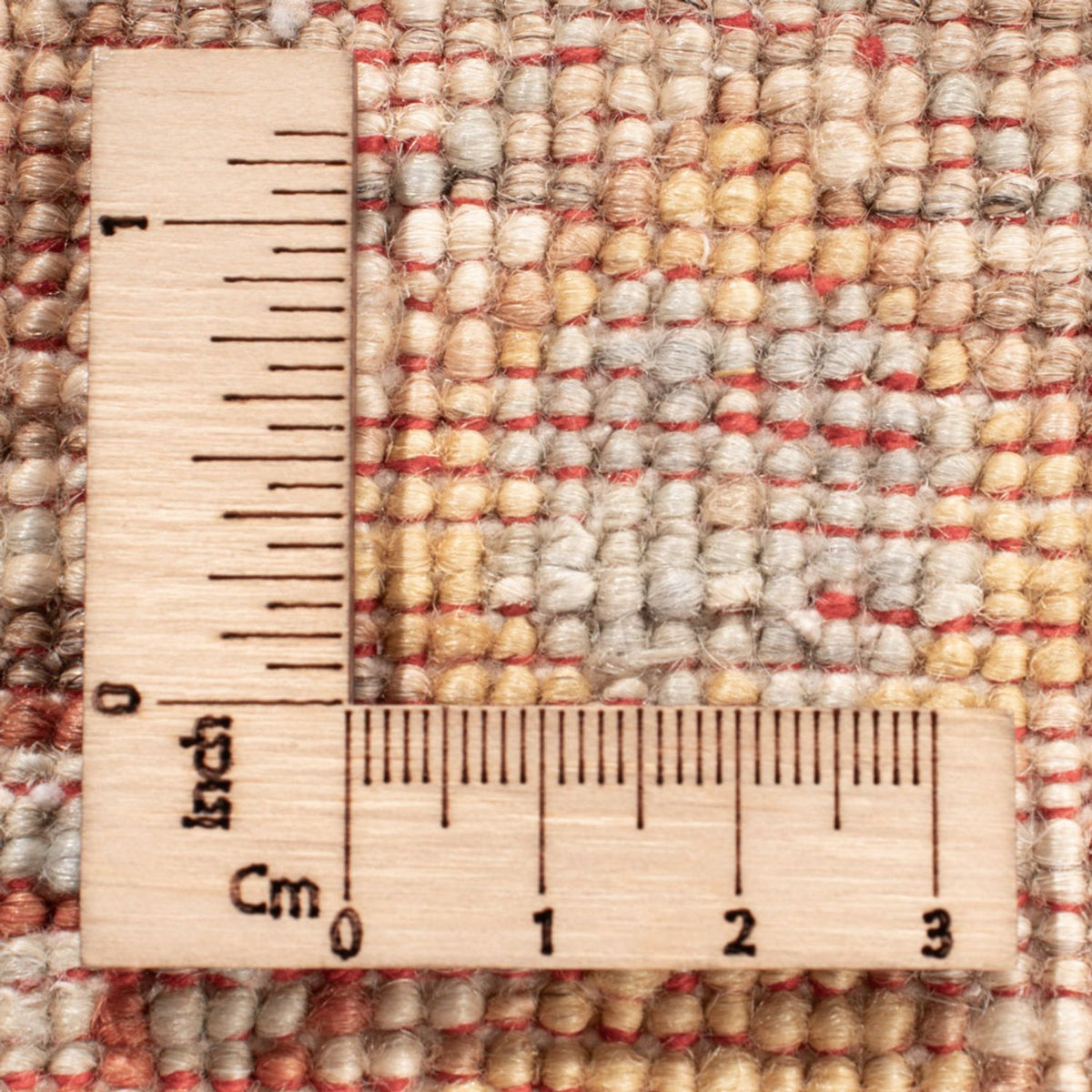 Tappeto Ziegler - Ariana - 187 x 123 cm - beige