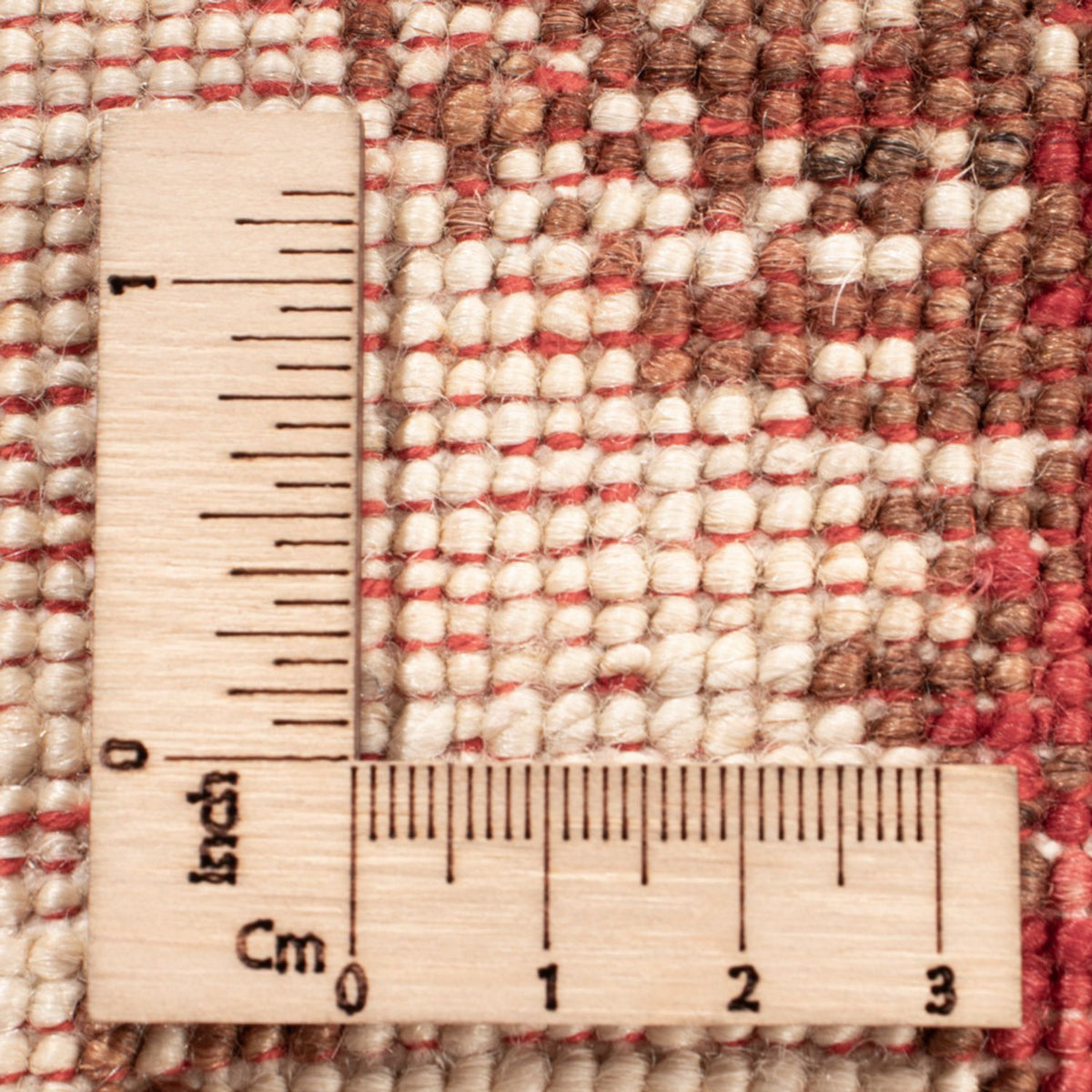 Tappeto Ziegler - Ariana - 184 x 123 cm - beige