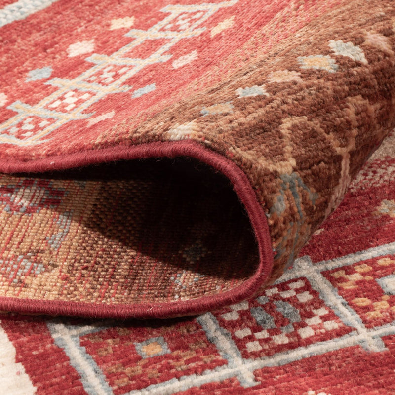 Tappeto Ziegler - Ariana - 206 x 148 cm - multicolore